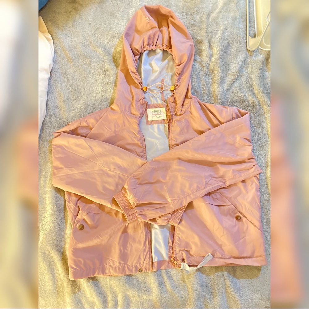 Windbreaker